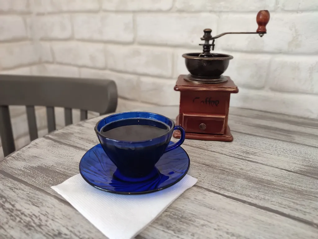 Ретро квартира