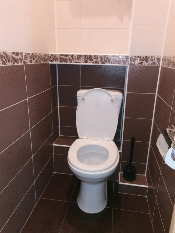 Уютная квартира в центре