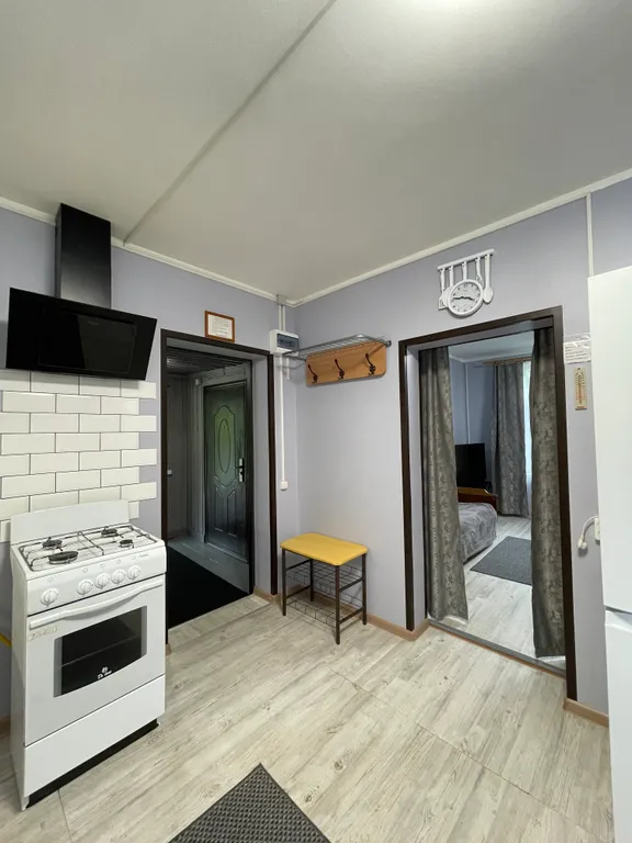 Уютная часть дома в шаговой доступности от озера Сямозеро