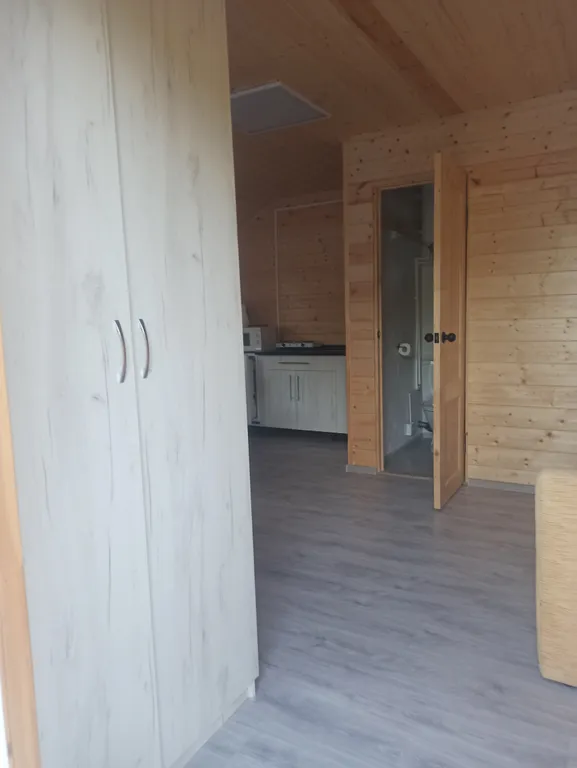 Коттедж Домик в Пляхо — Пляхо