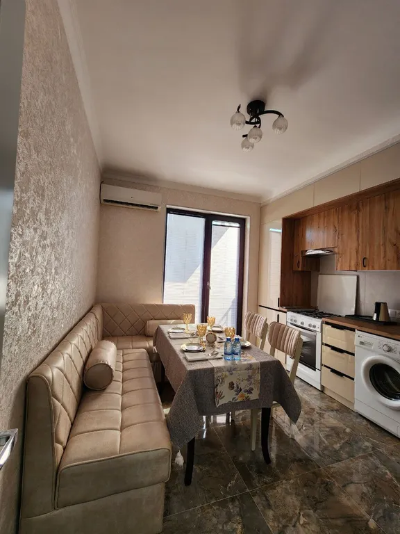 Апартаменты на ЖК Чакар