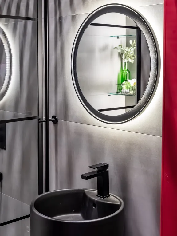 Охта Сьют Лофт 24