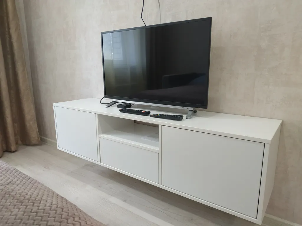 Новая квартира у Факела