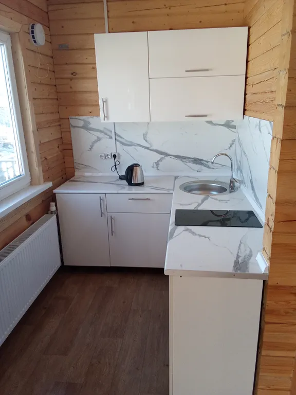 Квартира Комната — Коробицыно