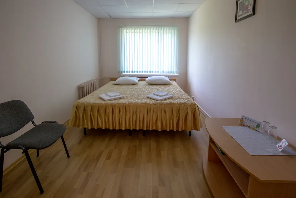 Квартира Комната — аренда посуточно в Великие Луки