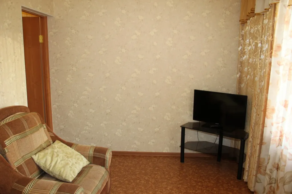 100 метров до санатория Белокуриха