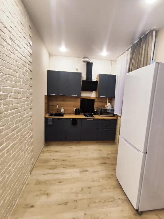 Уютная квартира в самом центре города