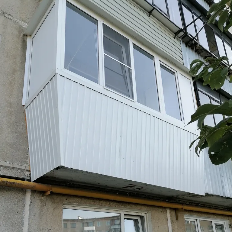 Уютная квартира в центре города — аренда посуточно в Юрюзань