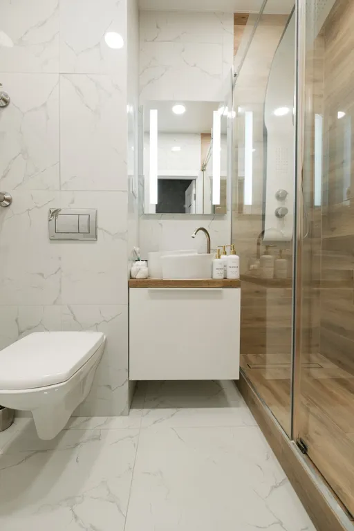 Апартаменты Skyline lxt by