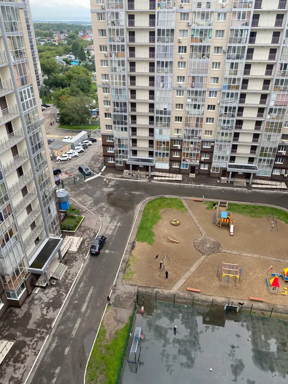 Уютная квартира от центра 10 минут езды