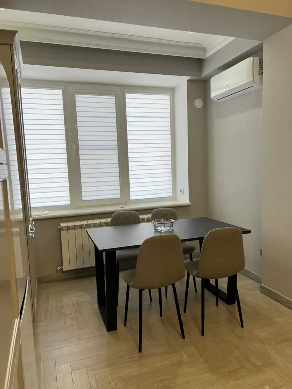 Квартира 2-комнатная Квартира — Каспийск