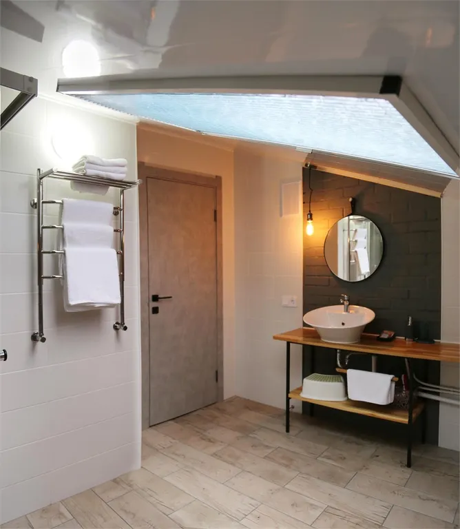 Уютный коттедж 150м