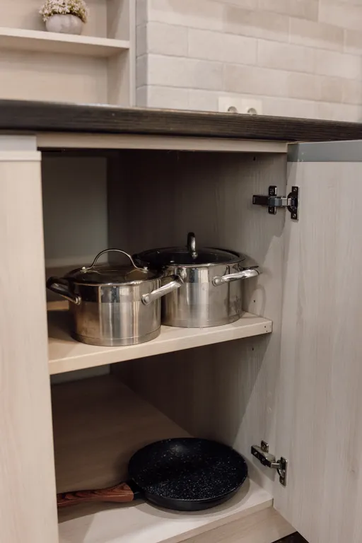 Стильная квартира в центре