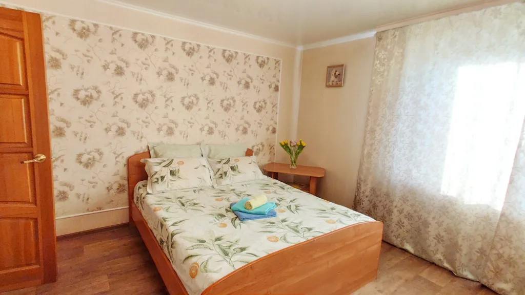 Уютная квартира рядом с гостинным двором