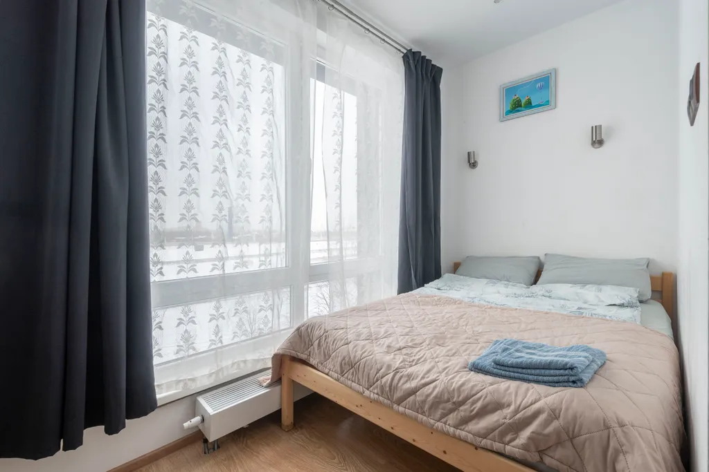 Квартира Студия в 6 минутах от метро Лухмановская — аренда посуточно в Люберцы