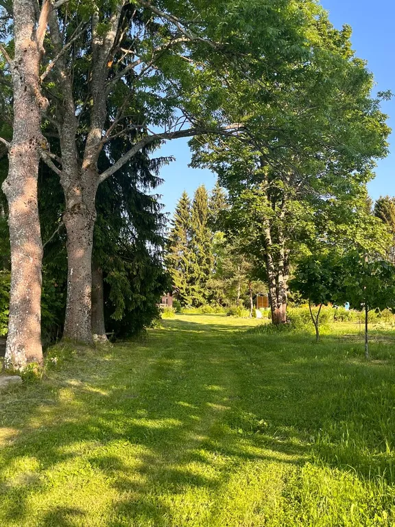 Гостевой домик на хуторе Керино