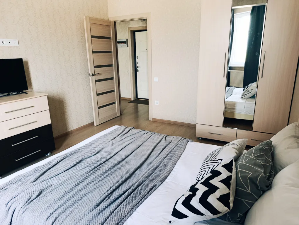 Квартира Квартира в центре города — Анапа