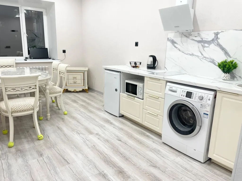 Квартира Уютная квартира — Хабаровск