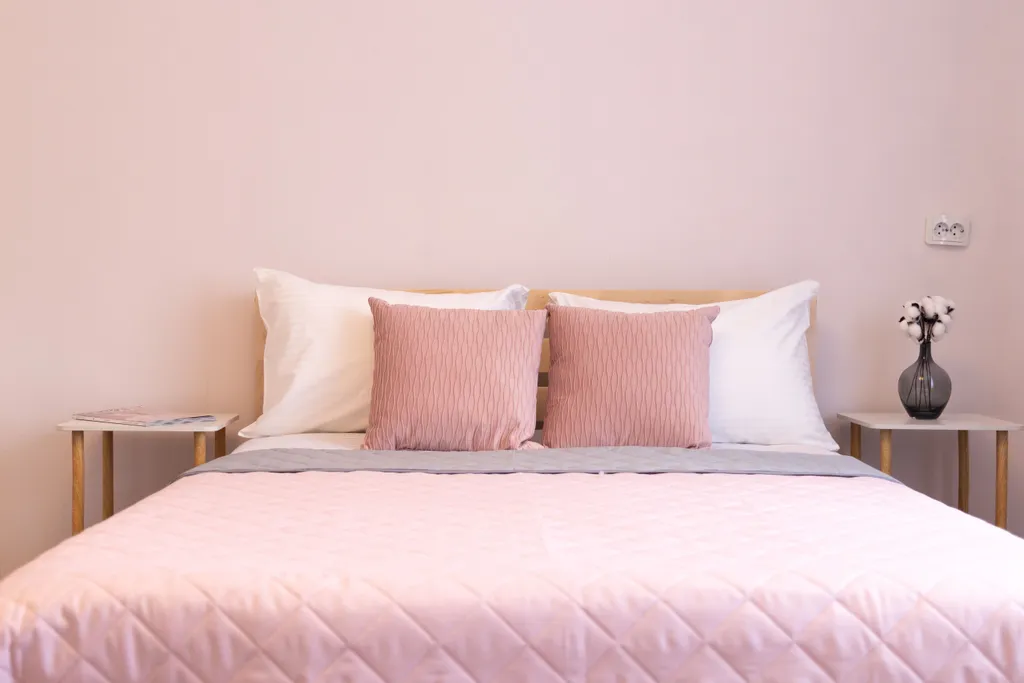 Квартира Квартира у поющих фонтанов — Калининград