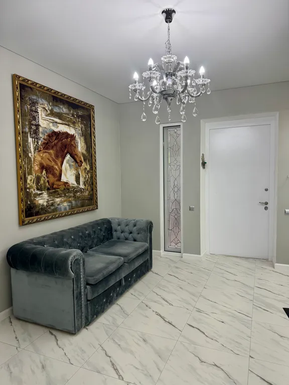 Усадьба King Suite