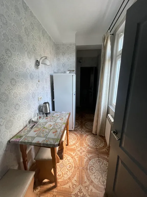 Квартира Комната — Ялта