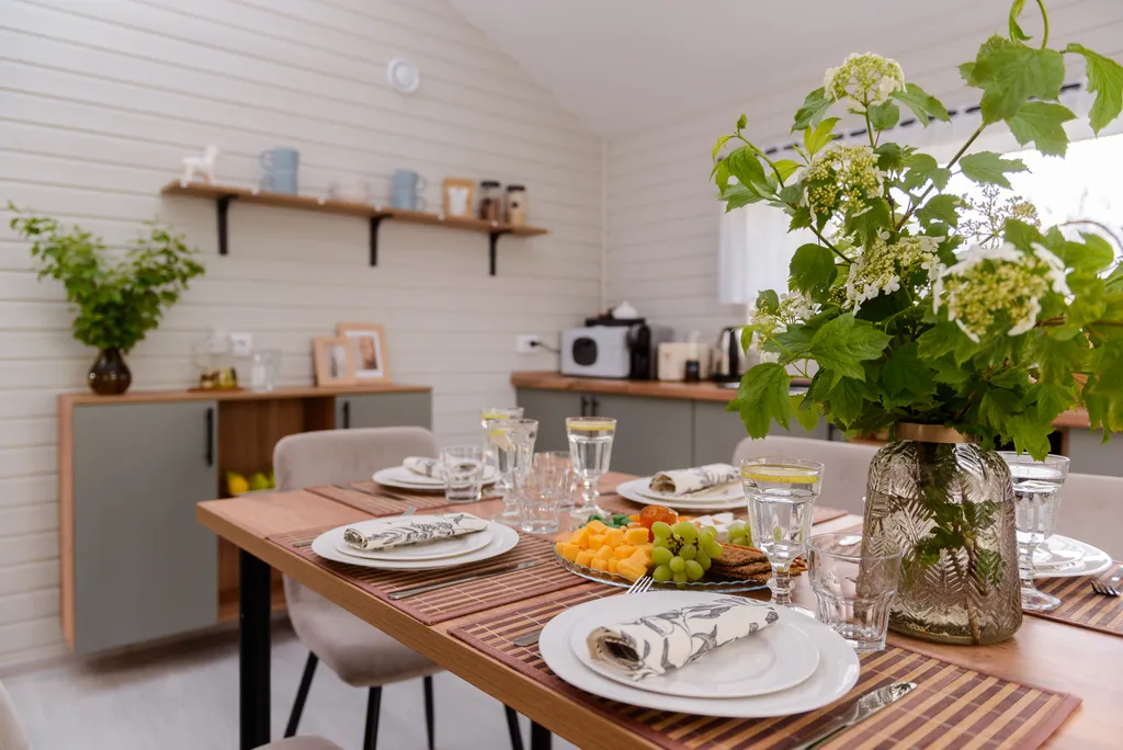 Загородный дом в КП, все удобства в 20 минутах от водохранилища