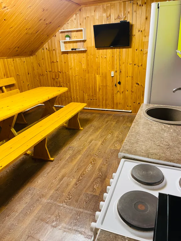 7-комнатный Дом