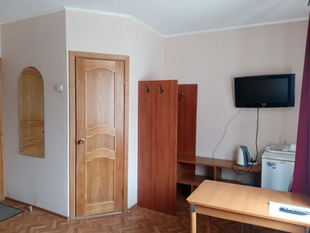 Двухместный улучшенный