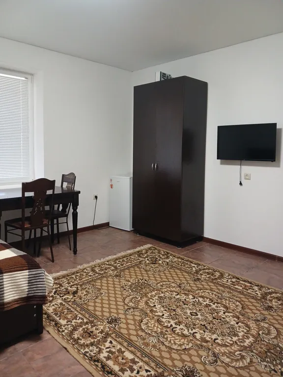 Квартира Дача на берегу моря — Дербент