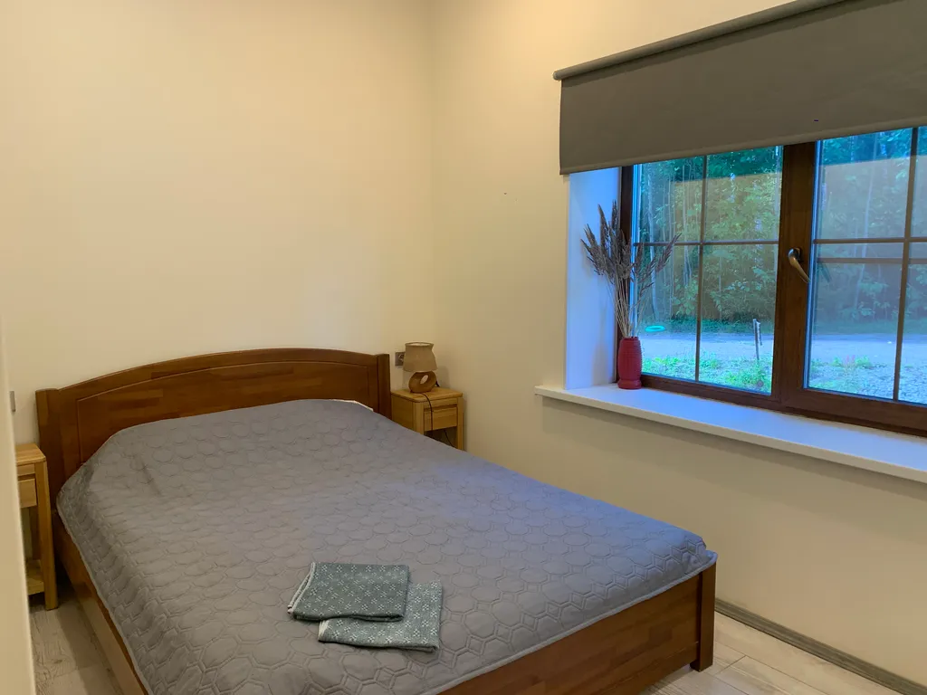 Апартаменты с отдельным входом в Карелии между Сортавала и Рускеала