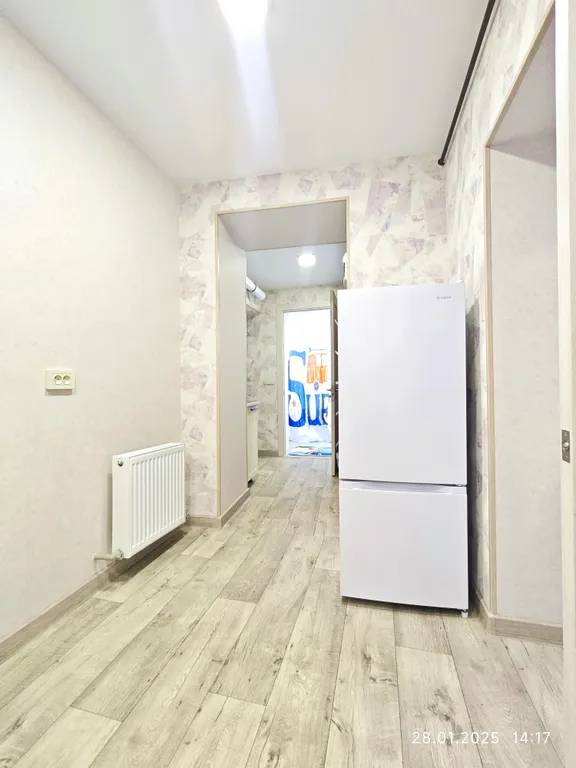 Квартира на главной площади Евпатории