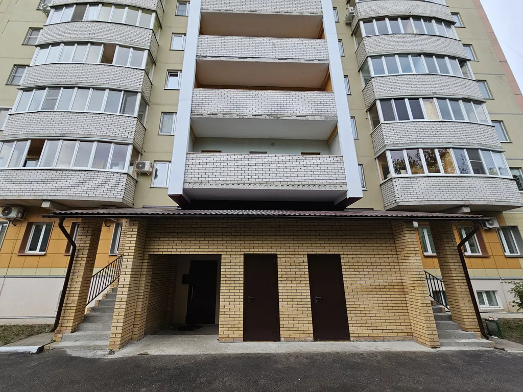 Квартира в самом центре