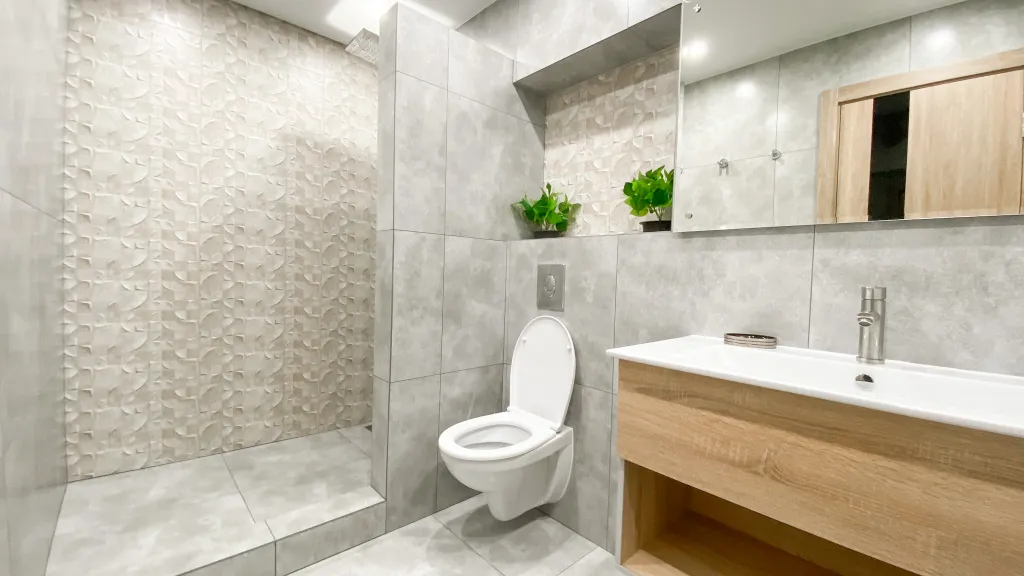 Апартамент в новом ЖК Гродеков сердце и центр города