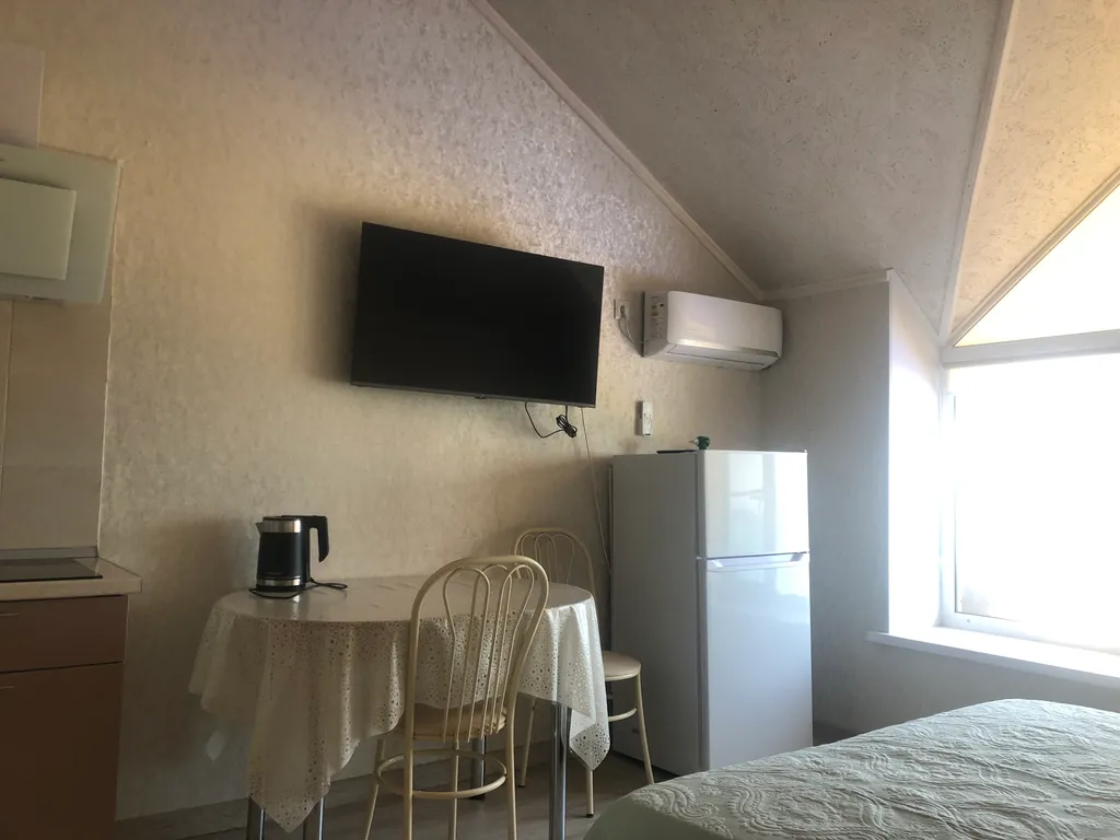 Морской бриз