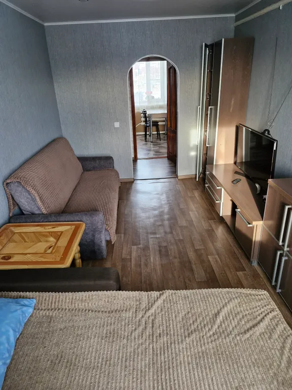 Уютная квартира в центре