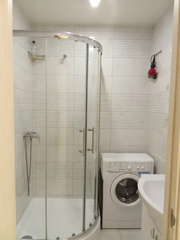 Квартира Квартира в новом доме возле моря — Севастополь