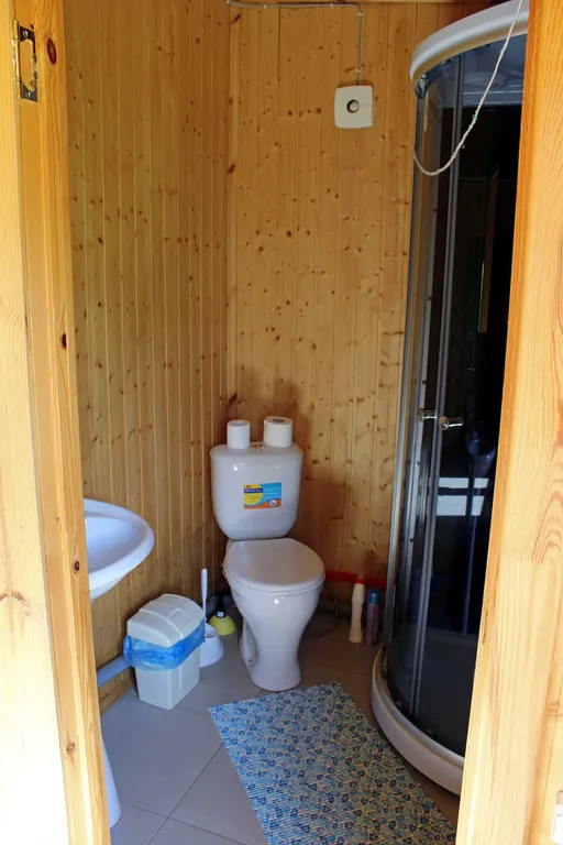 Ласточкино гнездо