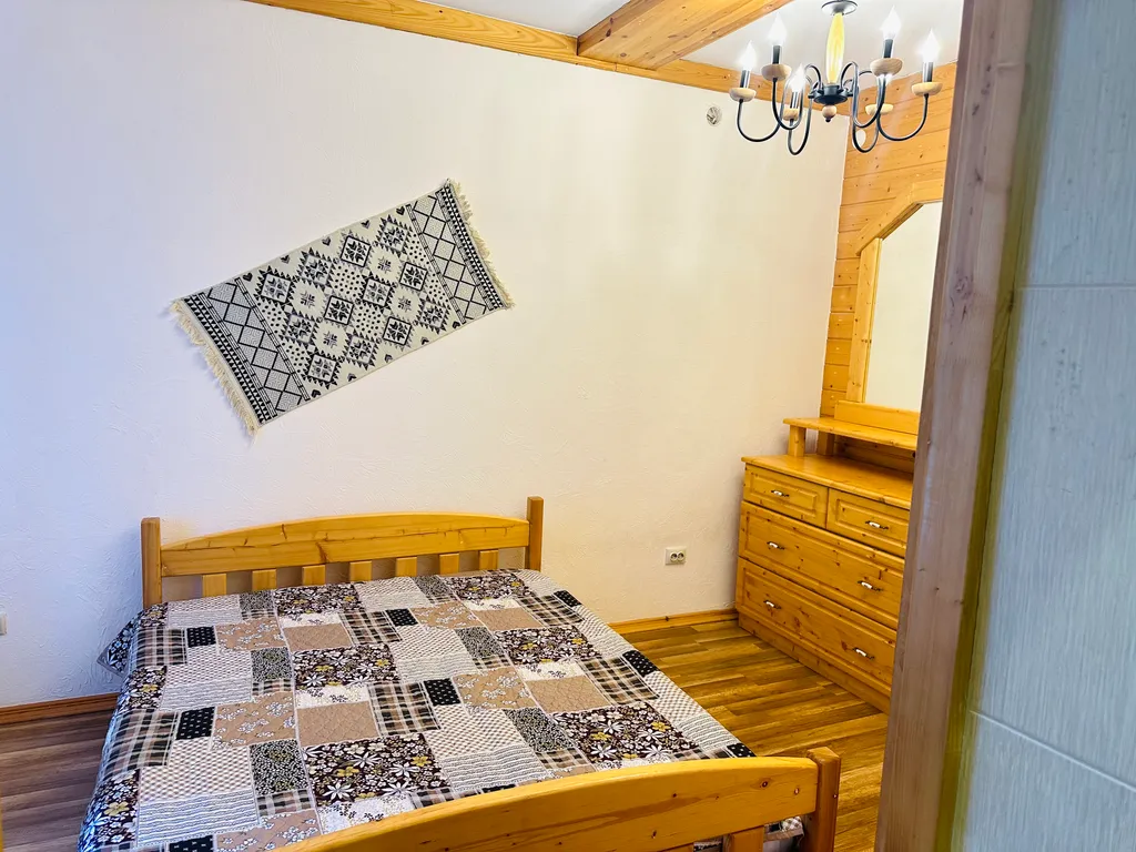 Апартамент Шале Домбай