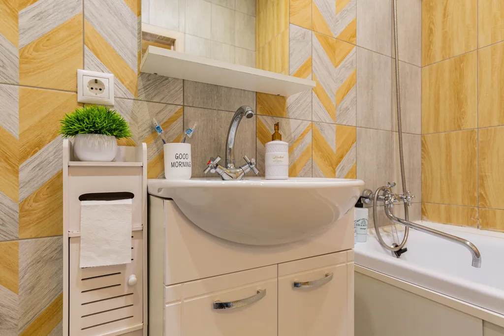 Уютная квартира на берегу реки Дон