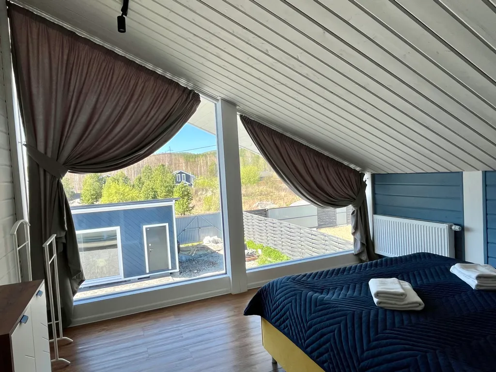 Апартамент на Солнечной Долине