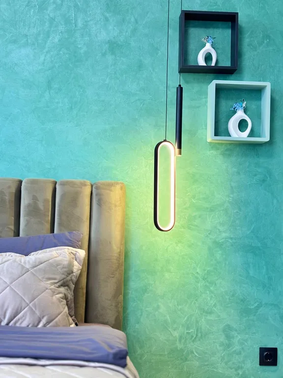 Дизайнерская 2 комнатная квартира