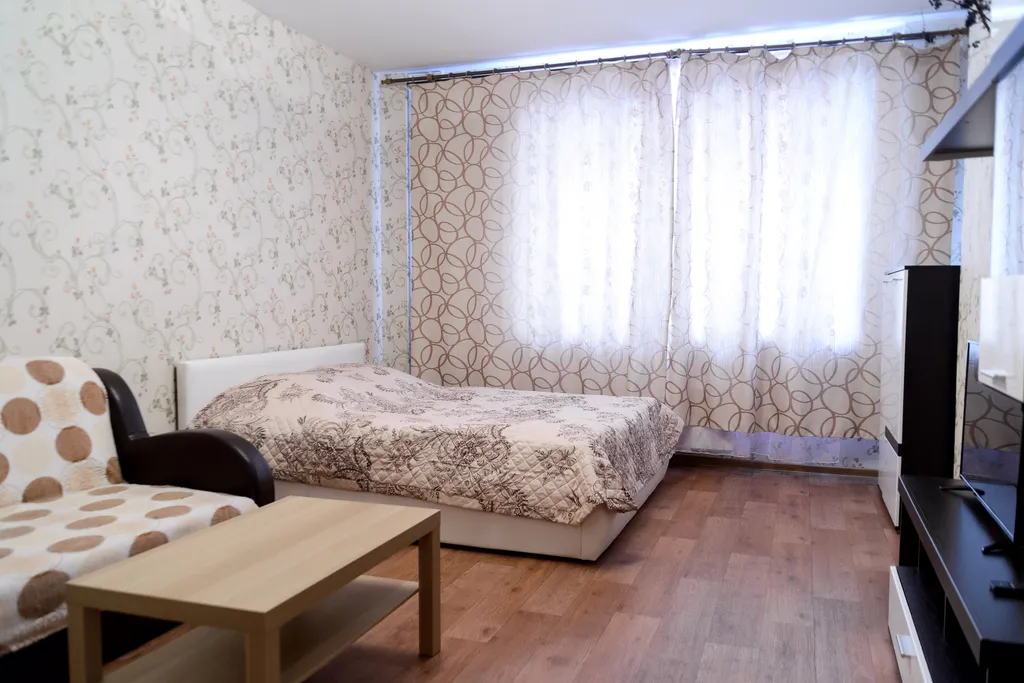 Квартира Atlant Apartments 52 — аренда посуточно в Воронеж