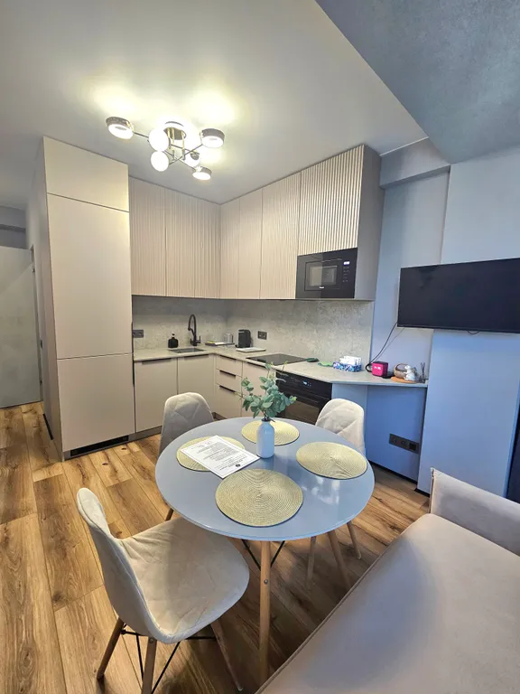 Квартира у моря