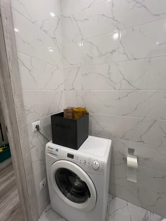 Уютная студия рядом с аэропортом