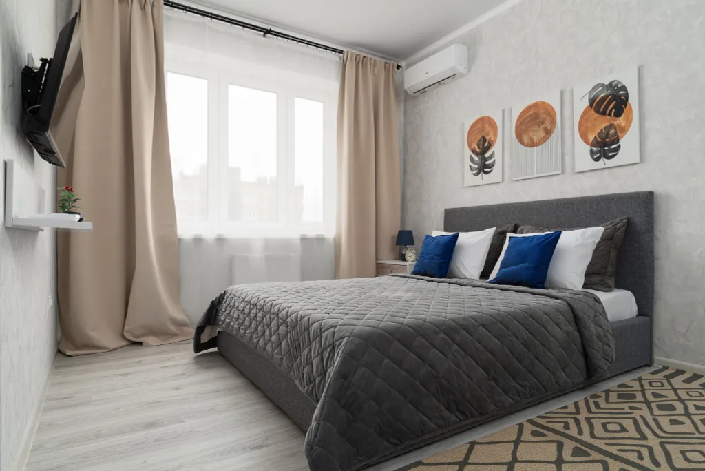 Квартира Квартира Здесь Отдых на Губернском — Краснодар