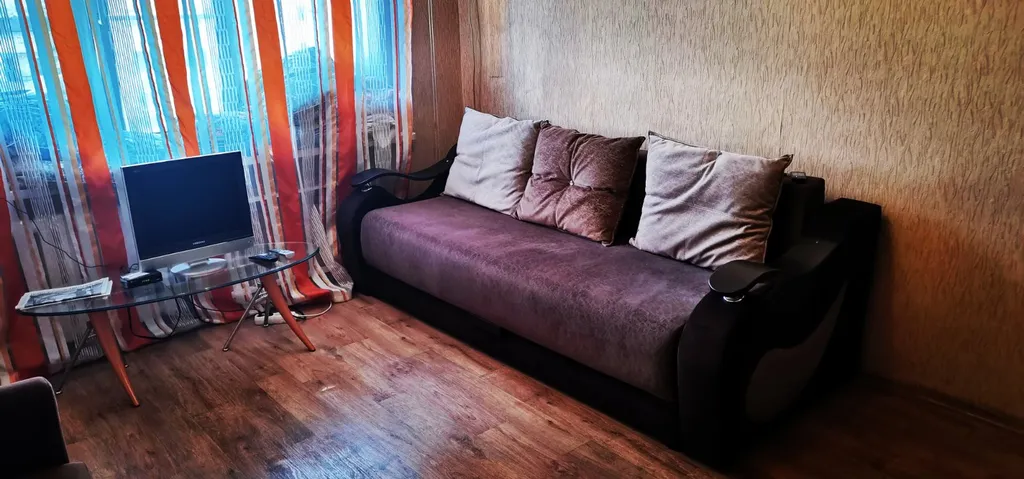 Уютная квартира в центре