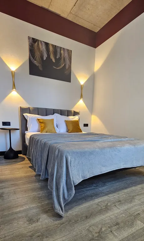 Квартира Бургундский бриз — аренда посуточно в Анапа