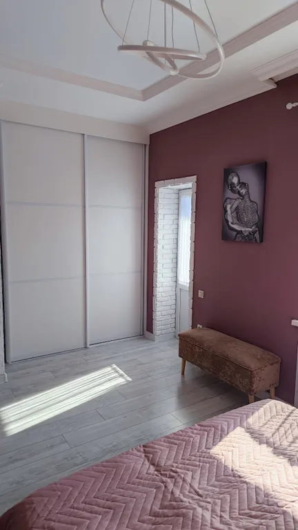 Уютный таунхаус в курортной зоне города