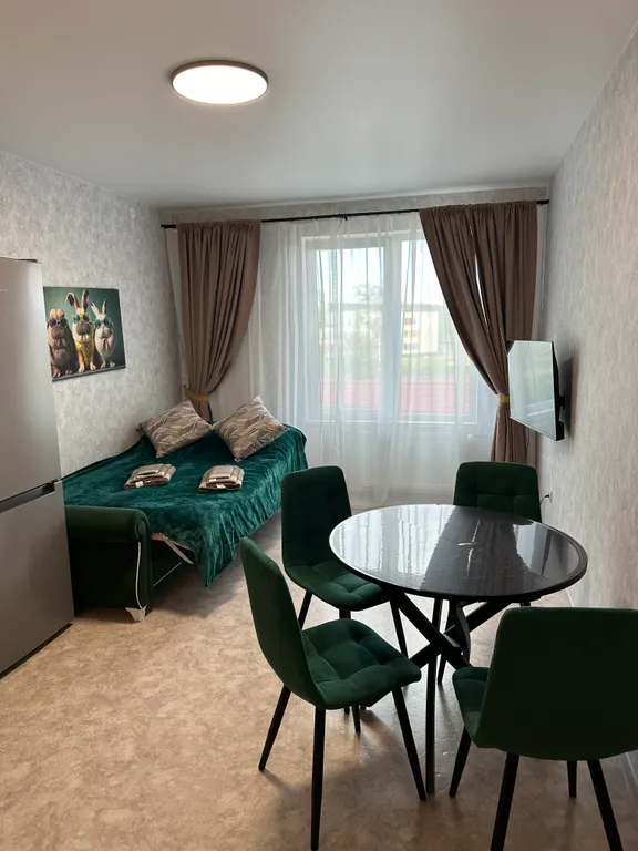 Евродвушка