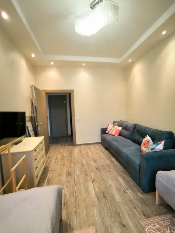 Квартира Апартаменты с видом на башню Раушен — Светлогорск